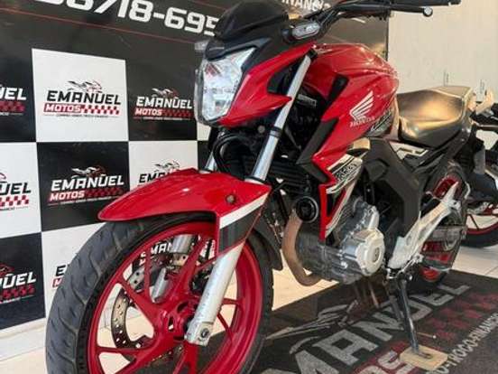 HONDA-CB TWISTER HONDA-CB TWISTER-2021