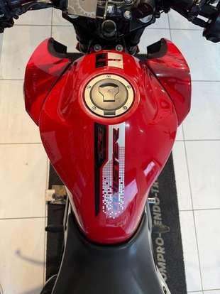 HONDA-CB TWISTER-2021