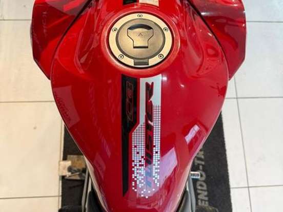 HONDA-CB TWISTER HONDA-CB TWISTER-2021