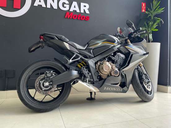 HONDA-CBR 650R ABS HONDA-CBR 650R ABS-2022