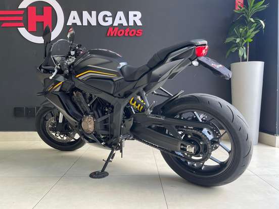 HONDA-CBR 650R ABS HONDA-CBR 650R ABS-2022