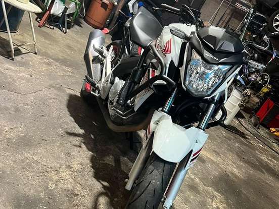 HONDA-CB TWISTER HONDA-CB TWISTER-2022