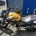 HONDA CB TWISTER ABS HONDA CB TWISTER ABS