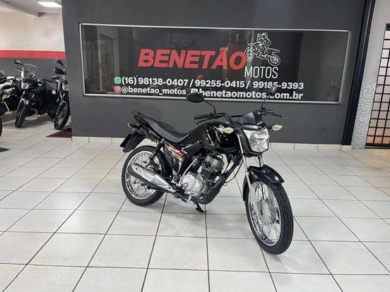 HONDA-CG 125 FAN KS HONDA-CG 125 FAN KS-2015