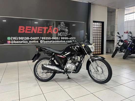 HONDA-CG 125 FAN KS HONDA-CG 125 FAN KS-2015