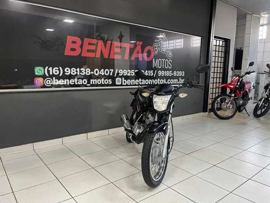HONDA-CG 125 FAN KS HONDA-CG 125 FAN KS-2015