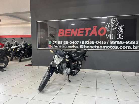 HONDA-CG 125 FAN KS HONDA-CG 125 FAN KS-2015