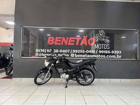HONDA-CG 125 FAN KS HONDA-CG 125 FAN KS-2015