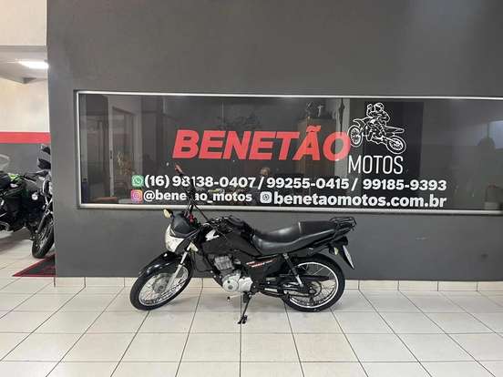 HONDA-CG 125 FAN KS HONDA-CG 125 FAN KS-2015