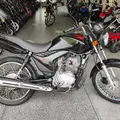 HONDA CG 125 FAN KS HONDA CG 125 FAN KS