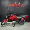 HONDA CG 125 FAN KS HONDA CG 125 FAN KS