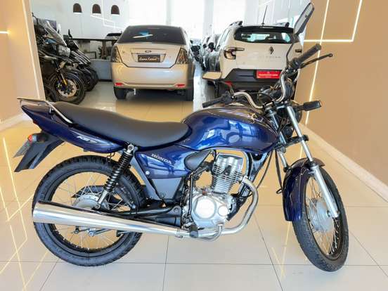 HONDA-CG 125 TITAN KS HONDA-CG 125 TITAN KS-2003