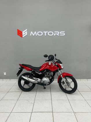HONDA CG 150 CARGO 