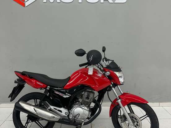 HONDA-CG 150 CARGO HONDA-CG 150 CARGO-2015