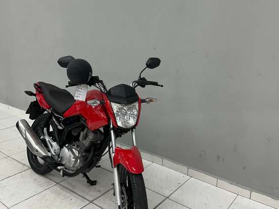 HONDA-CG 150 CARGO HONDA-CG 150 CARGO-2015