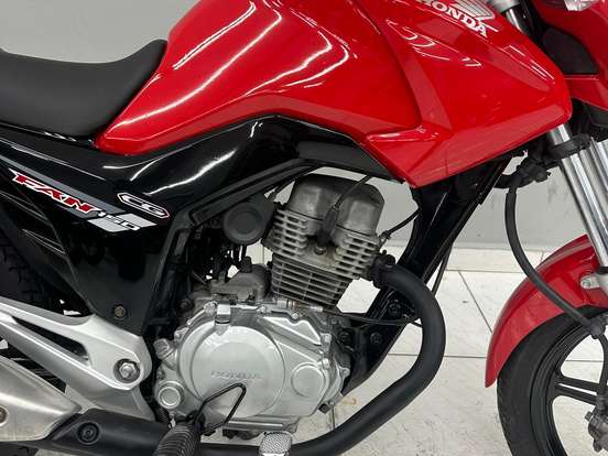 HONDA-CG 150 CARGO HONDA-CG 150 CARGO-2015