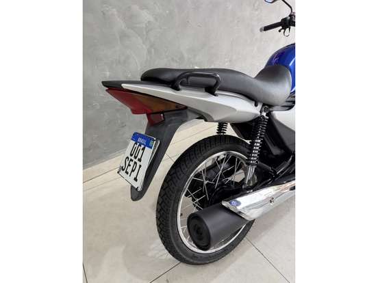 HONDA-CG 150 TITAN ES HONDA-CG 150 TITAN ES-2009
