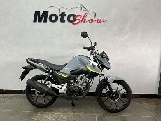 HONDA-CG 160 CARGO HONDA-CG 160 CARGO-2026