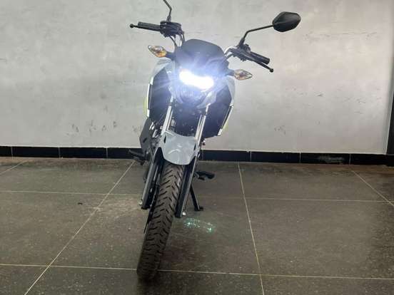 HONDA-CG 160 CARGO HONDA-CG 160 CARGO-2026