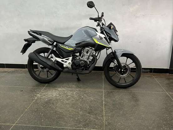 HONDA-CG 160 CARGO HONDA-CG 160 CARGO-2026