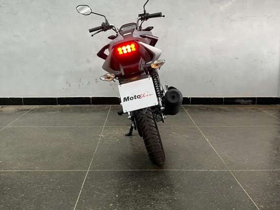 HONDA-CG 160 CARGO HONDA-CG 160 CARGO-2026
