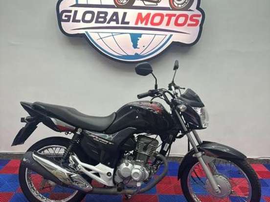 HONDA-CG 160 CARGO HONDA-CG 160 CARGO-2024