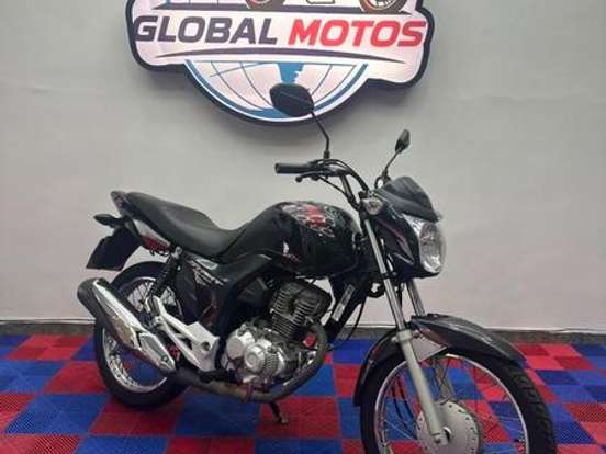 HONDA-CG 160 CARGO HONDA-CG 160 CARGO-2024