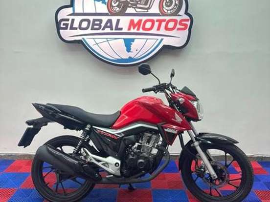 HONDA-CG 160 CARGO HONDA-CG 160 CARGO-2020