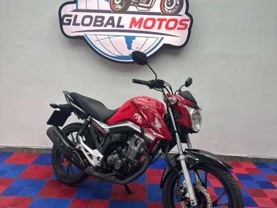 HONDA-CG 160 CARGO HONDA-CG 160 CARGO-2020