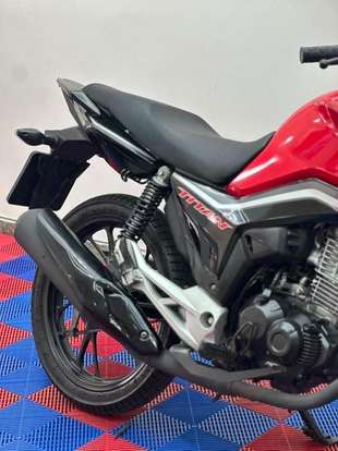 HONDA-CG 160 CARGO-2020