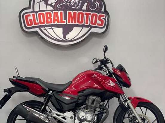 HONDA-CG 160 CARGO HONDA-CG 160 CARGO-2023