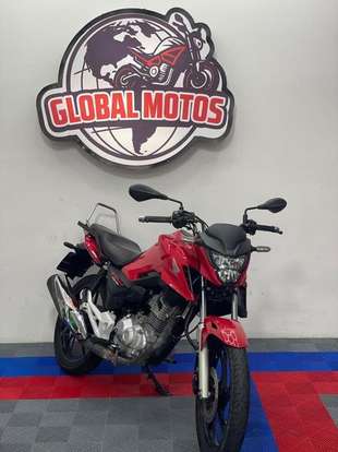 HONDA-CG 160 CARGO-2023