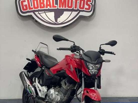 HONDA-CG 160 CARGO HONDA-CG 160 CARGO-2023