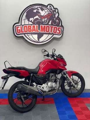 HONDA-CG 160 CARGO-2023