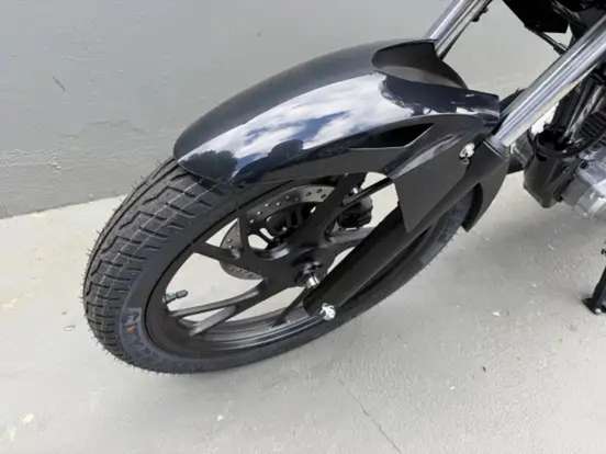 HONDA-CG 160 FAN HONDA-CG 160 FAN-2026