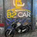 HONDA CG 160 FAN HONDA CG 160 FAN