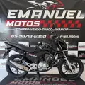 HONDA CG 160 FAN HONDA CG 160 FAN