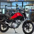 HONDA CG 160 START ES HONDA CG 160 START ES