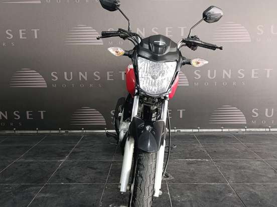 HONDA-CG 160 START ES HONDA-CG 160 START ES-2022