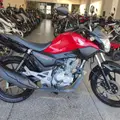 HONDA CG 160 START ES HONDA CG 160 START ES