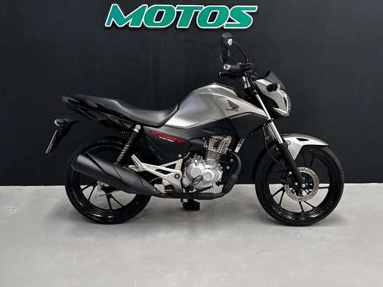 HONDA-CG 160 START ES HONDA-CG 160 START ES-2025