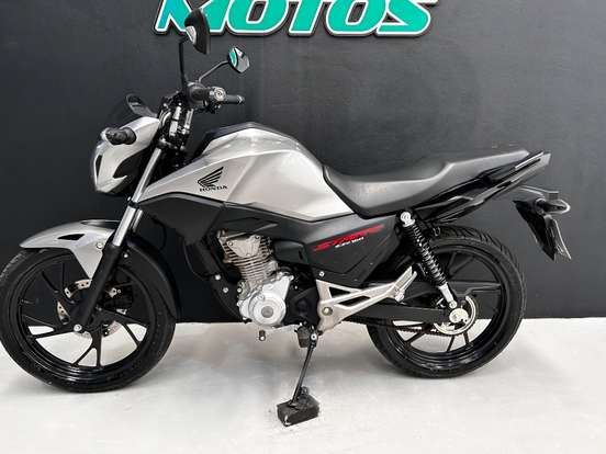 HONDA-CG 160 START ES HONDA-CG 160 START ES-2025