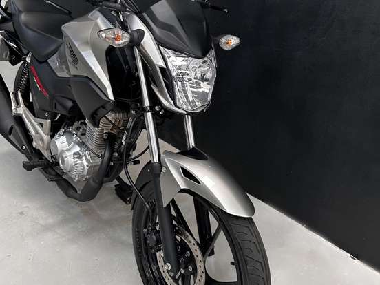 HONDA-CG 160 START ES HONDA-CG 160 START ES-2025