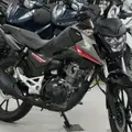HONDA CG 160 TITAN 50 ANOS HONDA CG 160 TITAN 50 ANOS
