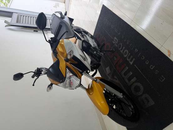 HONDA-CG 160 TITAN HONDA-CG 160 TITAN-2022