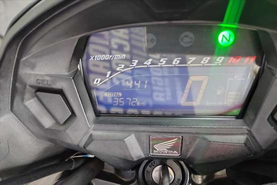 HONDA-CG 160 TITAN-2023
