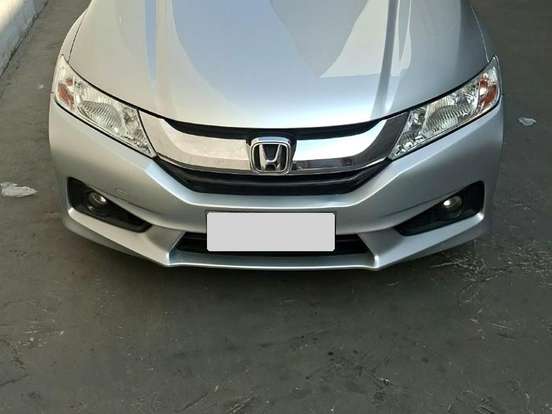 HONDA-CITY-1.5 EX 16V FLEX 4P AUTOMÁTICO HONDA-CITY-2016