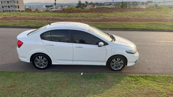HONDA-CITY-2013
