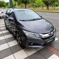 HONDA CITY 1.5 EXL 16V FLEX 4P AUTOMÁTICO HONDA CITY 1.5 EXL 16V FLEX 4P AUTOMÁTICO
