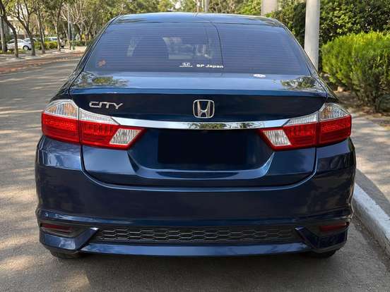 HONDA-CITY-2018